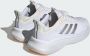 Adidas Sportswear AlphaEdge + Schoenen Unisex Wit - Thumbnail 6