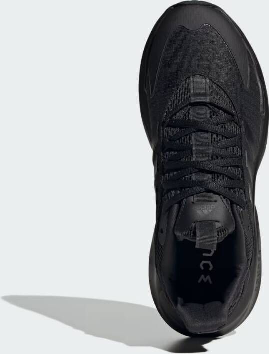 Adidas Sportswear AlphaEdge + Schoenen