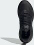 Adidas Sportswear Alphaedge + Hardloopschoenen Zwart - Thumbnail 3