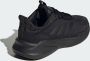 Adidas Sportswear Alphaedge + Hardloopschoenen Zwart - Thumbnail 5