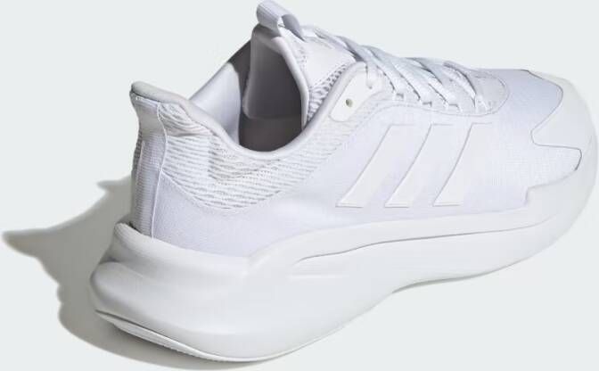 Adidas Sportswear AlphaEdge + Schoenen