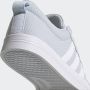 Adidas Fy8805 low sneakers Grijs Dames - Thumbnail 3