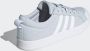 Adidas Fy8805 low sneakers Grijs Dames - Thumbnail 4