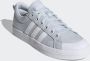 Adidas Fy8805 low sneakers Grijs Dames - Thumbnail 7