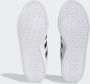 Adidas SPORTSWEAR Breaknet 2.0 Sneakers White 5 - Thumbnail 67