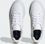 Adidas Sportswear Breaknet 2.0 Schoenen Dames Wit - Thumbnail 6