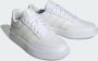 Adidas Sportswear Breaknet 2.0 Schoenen Dames Wit - Thumbnail 7