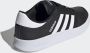 Adidas breaknet sneakers zwart wit heren - Thumbnail 13