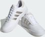 Adidas Sportswear Court Platform Schoenen - Thumbnail 20