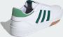 Adidas Stijlvolle Courtbeat LTH Sneakers Multicolor Heren - Thumbnail 11