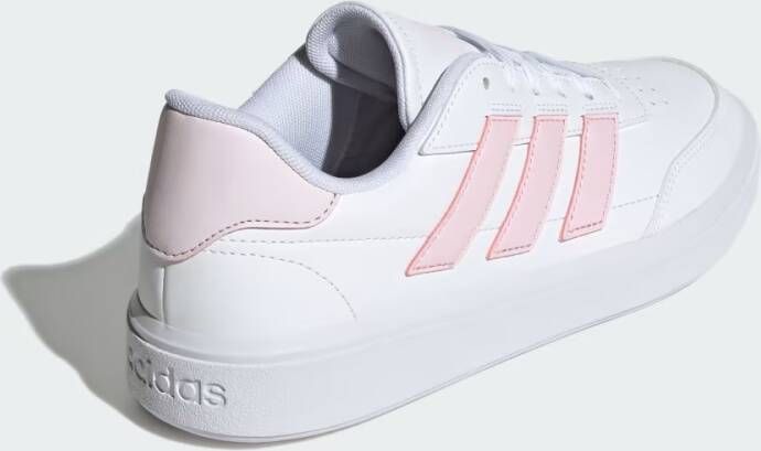 Adidas Sportswear Courtblock Schoenen