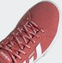 Adidas Daily 3.0 Sneakers Rood Wit Zwart - Thumbnail 3