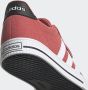 Adidas Daily 3.0 Sneakers Rood Wit Zwart - Thumbnail 6