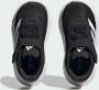 Adidas Sportswear Duramo SL EL sneakers zwart wit antraciet Mesh 20 - Thumbnail 5