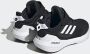 Adidas SPORTSWEAR EQ21 Run 2.0 El Hardloopschoenen Kinderen Black Kinderen - Thumbnail 7