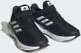 Adidas SPORTSWEAR EQ21 Run 2.0 El Hardloopschoenen Kinderen Black Kinderen - Thumbnail 10