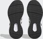 Adidas Sportswear FortaRun 2.0 Cloudfoam Schoenen met Elastische Veters en Klittenband - Thumbnail 3