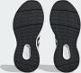 Adidas Sportswear FortaRun 2.0 sneakers zwart wit Mesh 36 2 3 - Thumbnail 8