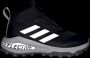 Adidas SPORTSWEAR Fortarun Atr El Hardloopschoenen Kinderen Black Kinderen - Thumbnail 11