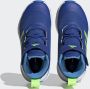 Adidas Sportswear Fortarun Atr El Hardloopschoenen Kinderen Green Kinderen - Thumbnail 12