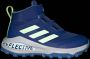 Adidas Sportswear Fortarun Atr El Hardloopschoenen Kinderen Green Kinderen - Thumbnail 13