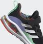 Adidas Sportswear FortaRun Elastic Lace Top Strap Hardloopschoenen - Thumbnail 8