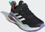 Adidas Sportswear FortaRun Elastic Lace Top Strap Hardloopschoenen - Thumbnail 12