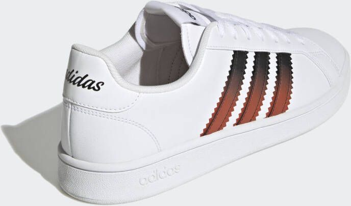 Adidas Sportswear Grand Court Base Beyond Schoenen