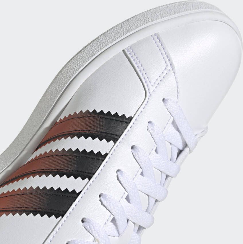 Adidas Sportswear Grand Court Base Beyond Schoenen