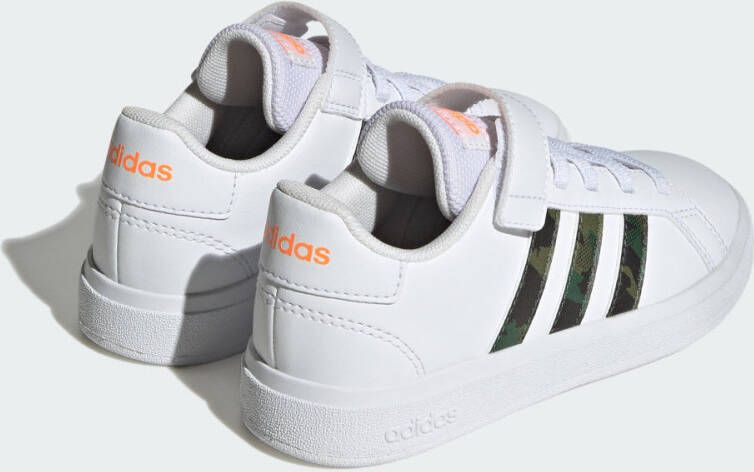 Adidas Sportswear Grand Court Lifestyle Court Schoenen