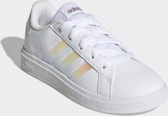 Adidas Sportswear Grand Court Lifestyle Tennisschoenen