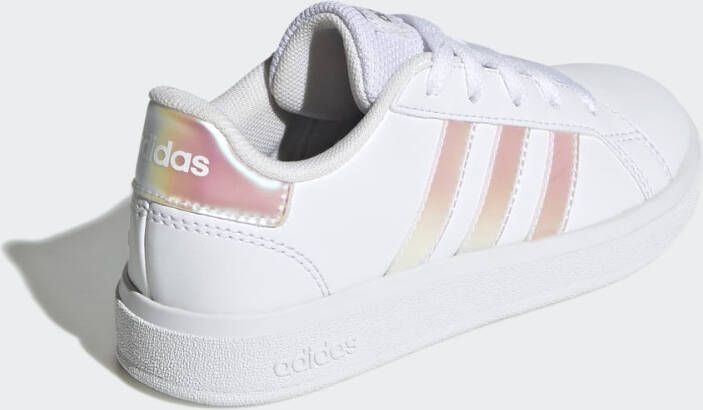 Adidas Sportswear Grand Court Lifestyle Tennisschoenen