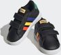 Adidas Sportswear Grand Court Lifestyle Schoenen - Thumbnail 4