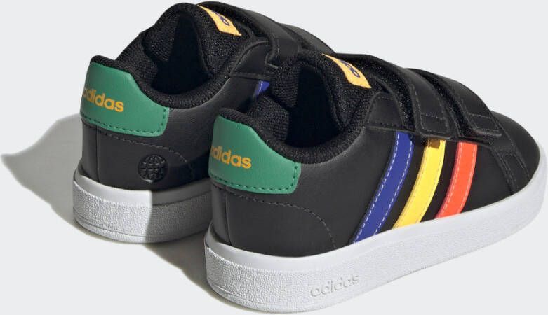 Adidas Sportswear Grand Court Lifestyle Schoenen