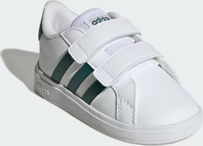 Adidas Sportswear Grand Court Lifestyle Schoenen