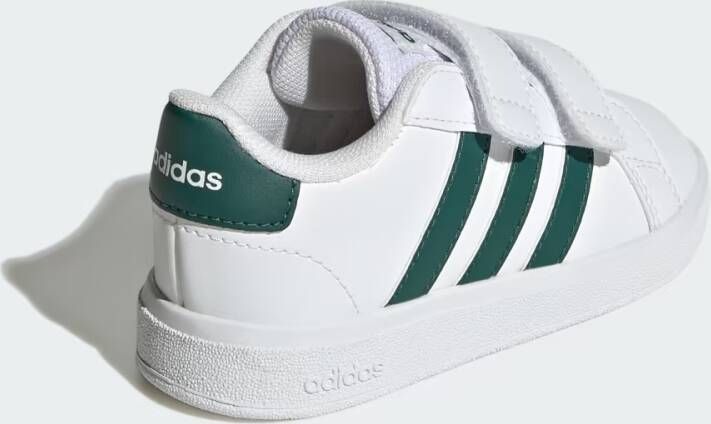 Adidas Sportswear Grand Court Lifestyle Schoenen