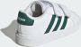 Adidas Sportswear Grand Court 2.0 sneakers wit groen Imitatieleer 25 - Thumbnail 11