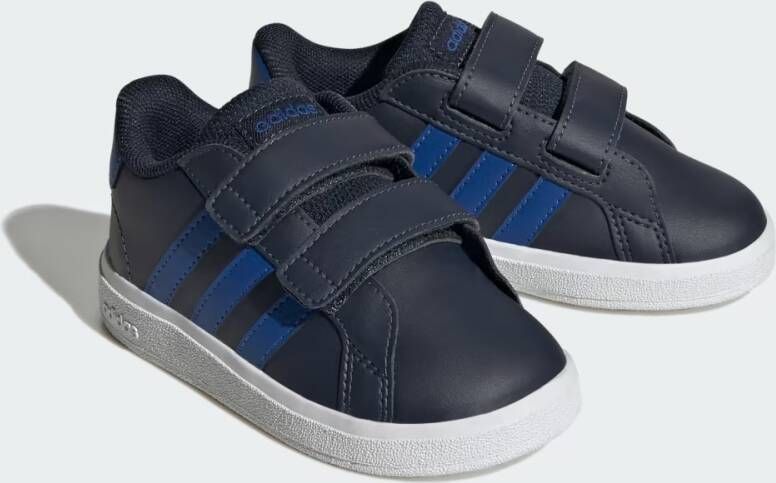 Adidas Sportswear Grand Court Lifestyle Schoenen