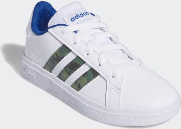 Adidas Sportswear Grand Court Lifestyle Tennisschoenen