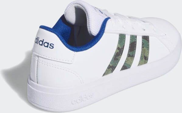 Adidas Sportswear Grand Court Lifestyle Tennisschoenen