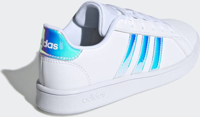 Adidas Sportswear Grand Court Schoenen