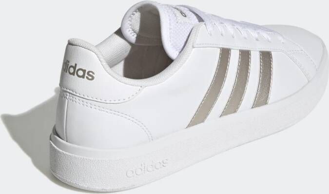 Adidas Sportswear Grand Court TD Lifestyle Court Casual Schoenen