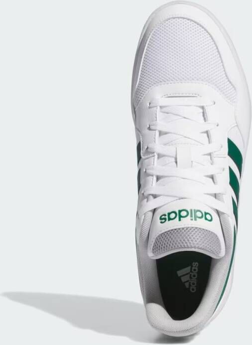 Adidas Sportswear Hoops 3.0 Summer Schoenen