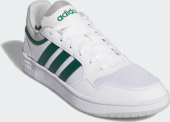 Adidas Sportswear Hoops 3.0 Summer Schoenen