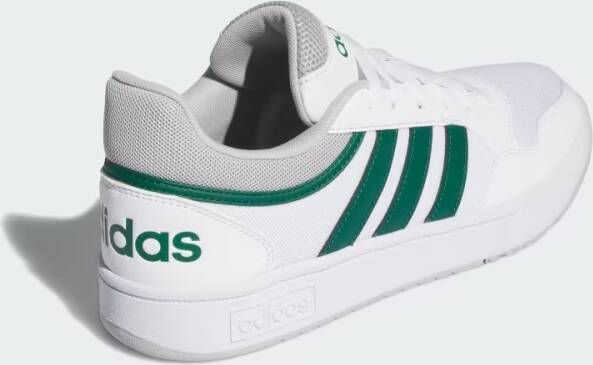 Adidas Sportswear Hoops 3.0 Summer Schoenen