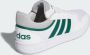 Adidas Sportswear Hoops 3.0 Summer Schoenen Unisex Wit - Thumbnail 23