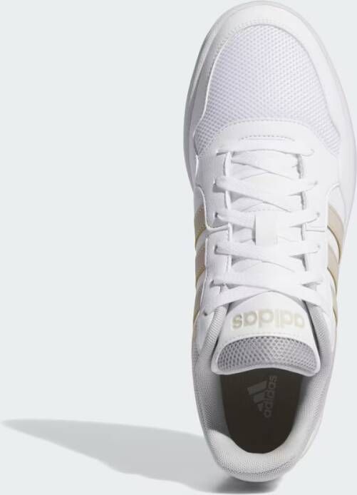 Adidas Sportswear Hoops 3.0 Summer Schoenen