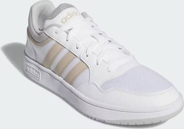 Adidas Sportswear Hoops 3.0 Summer Schoenen