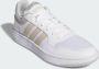 ADIDAS SPORTSWEAR Sneakers met labeldetails model 'HOOPS' - Thumbnail 8