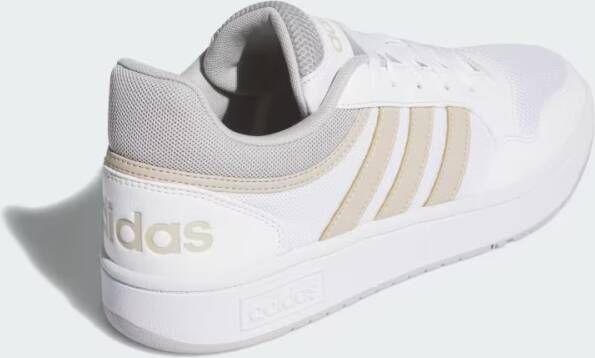 Adidas Sportswear Hoops 3.0 Summer Schoenen